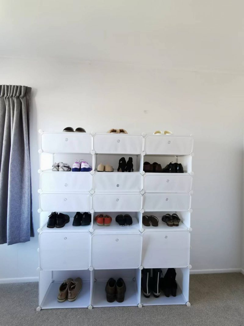 Premag shoe storage hot sale