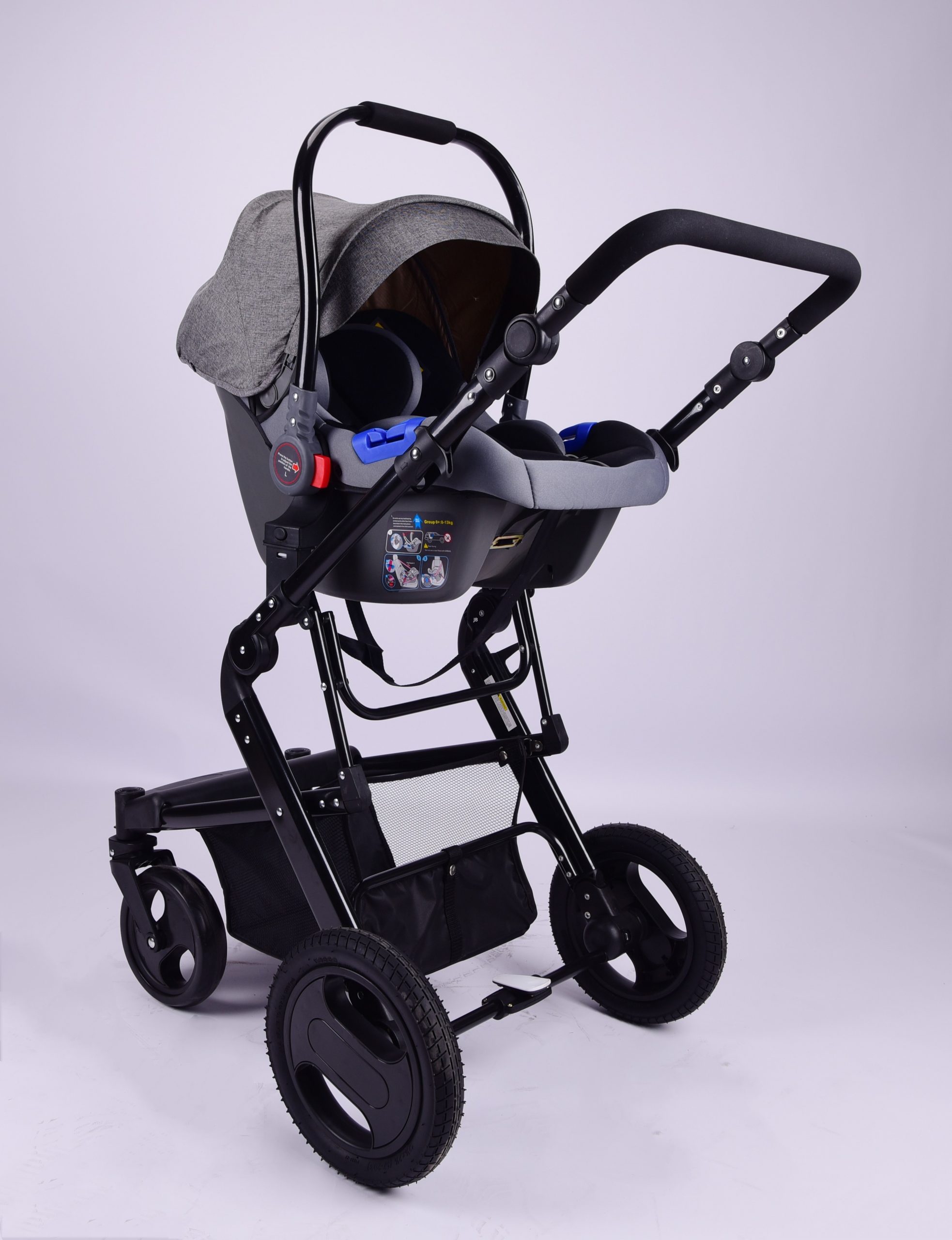 3 in 1 shop travel system nz