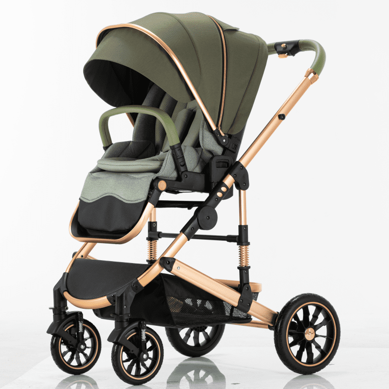 Stock stroller cheap