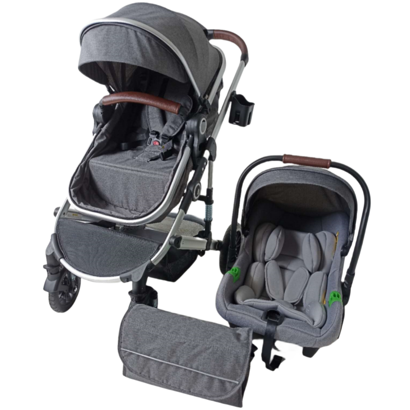 Stock 2024 baby stroller